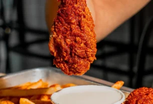 How Profitable Is A Fast Food Franchise?